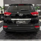 Hyundai Creta Attitude 1.6 16V Flex Aut. 2020 Flex-6