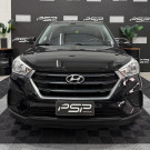 Hyundai Creta Attitude 1.6 16V Flex Aut. 2020 Flex-0