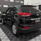 Hyundai Creta Attitude 1.6 16V Flex Aut. 2020 Flex-5