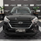 Hyundai Creta Attitude 1.6 16V Flex Aut. 2020 Flex-12