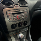 Ford Focus Sedan 2.0 16V/2.0 16V Flex 4p 2012 Flex-6