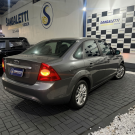 Ford Focus Sedan 2.0 16V/2.0 16V Flex 4p 2012 Flex-3
