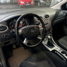 Ford Focus Sedan 2.0 16V/2.0 16V Flex 4p 2012 Flex-4