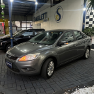 Ford Focus Sedan 2.0 16V/2.0 16V Flex 4p 2012 Flex-1