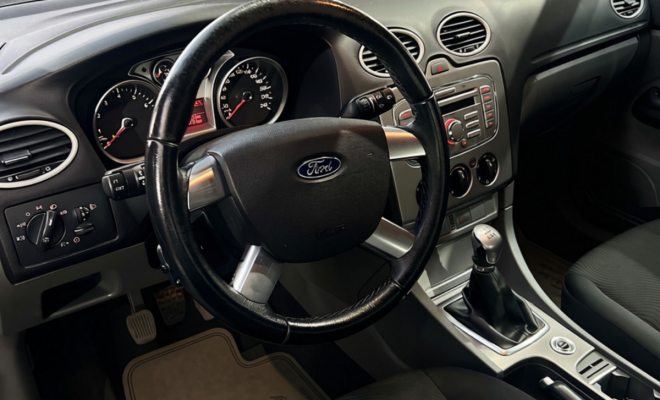 Ford Focus Sedan 2.0 16V/2.0 16V Flex 4p 2012 Flex-4
