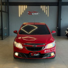 GM - Chevrolet ONIX HATCH LT 1.0 8V FlexPower 5p Mec. 2013 Flex-1