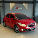 GM - Chevrolet ONIX HATCH LT 1.0 8V FlexPower 5p Mec. 2013 Flex-0