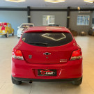 GM - Chevrolet ONIX HATCH LT 1.0 8V FlexPower 5p Mec. 2013 Flex-5