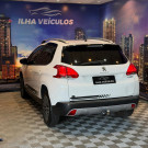 Peugeot 2008 Allure 1.6 Flex 16V 5p Aut. 2018 Flex-7