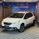 Peugeot 2008 Allure 1.6 Flex 16V 5p Aut. 2018 Flex-1