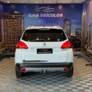 Peugeot 2008 Allure 1.6 Flex 16V 5p Aut. 2018 Flex-3
