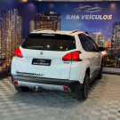 Peugeot 2008 Allure 1.6 Flex 16V 5p Aut. 2018 Flex-4