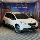 Peugeot 2008 Allure 1.6 Flex 16V 5p Aut. 2018 Flex-0