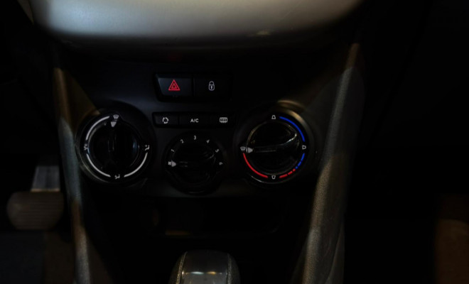 Peugeot 2008 Allure 1.6 Flex 16V 5p Aut. 2018 Flex-14