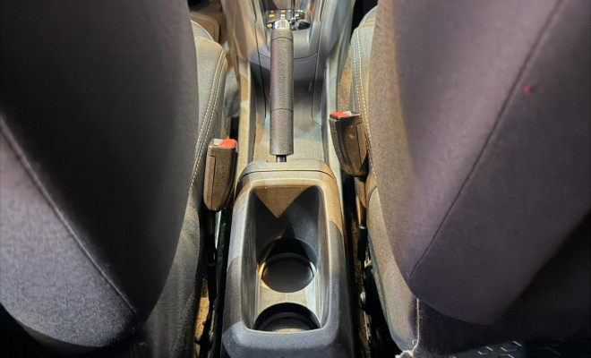 Peugeot 2008 Allure 1.6 Flex 16V 5p Aut. 2018 Flex-11