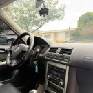 VW - VolksWagen Golf Sportline 1.6 Mi Total Flex 8V 4p 2013 Flex-9