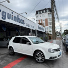VW - VolksWagen Golf Sportline 1.6 Mi Total Flex 8V 4p 2013 Flex-3