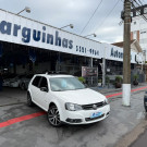 VW - VolksWagen Golf Sportline 1.6 Mi Total Flex 8V 4p 2013 Flex-2