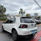 VW - VolksWagen Golf Sportline 1.6 Mi Total Flex 8V 4p 2013 Flex-6