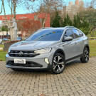 VW - VolksWagen Nivus Highline 1.0 200 TSI Flex Aut. 2024 Flex-0