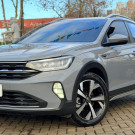 VW - VolksWagen Nivus Highline 1.0 200 TSI Flex Aut. 2024 Flex-1