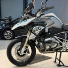 BMW R 1200 GS 2013 Gasolina-5
