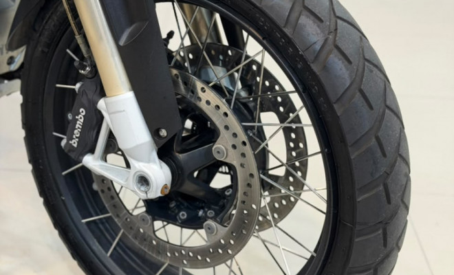 BMW R 1200 GS 2013 Gasolina-17