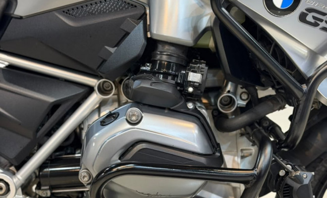 BMW R 1200 GS 2013 Gasolina-6