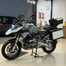 BMW R 1200 GS 2013 Gasolina-3