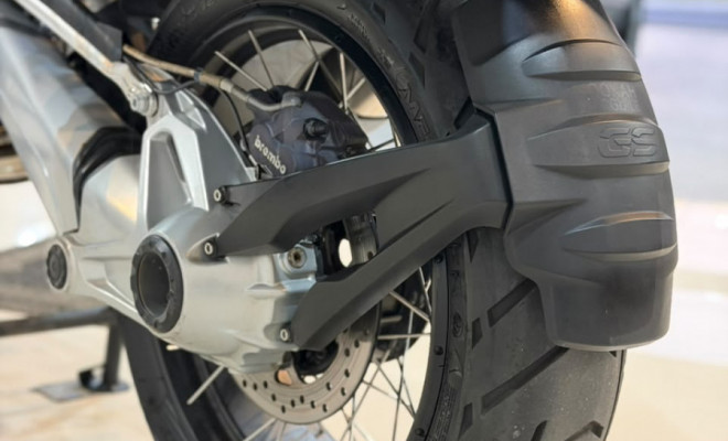 BMW R 1200 GS 2013 Gasolina-19