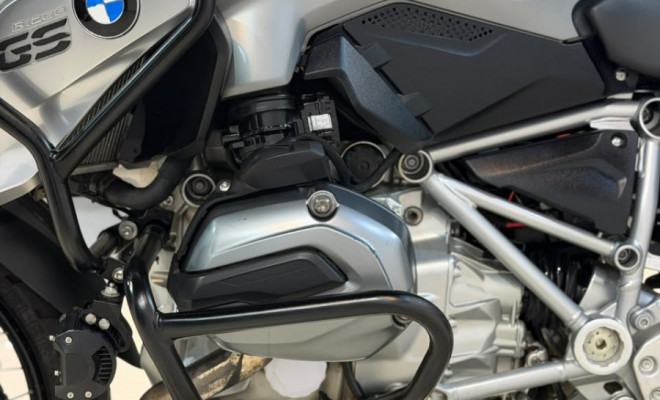 BMW R 1200 GS 2013 Gasolina-7