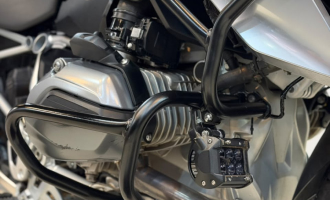 BMW R 1200 GS 2013 Gasolina-8