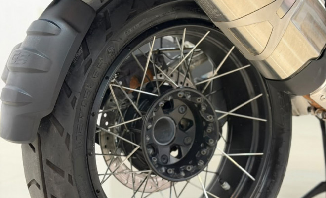 BMW R 1200 GS 2013 Gasolina-18