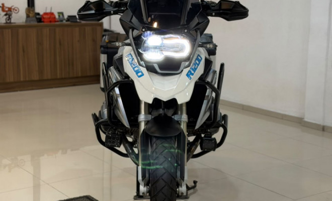 BMW R 1200 GS 2013 Gasolina-1