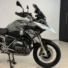 BMW R 1200 GS 2013 Gasolina-4