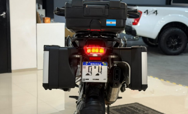BMW R 1200 GS 2013 Gasolina-13