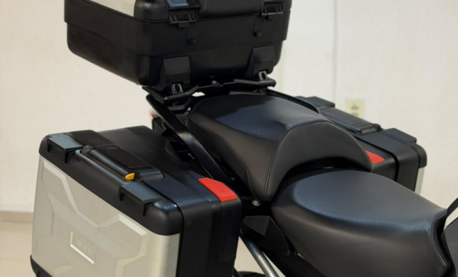 BMW R 1200 GS 2013 Gasolina-14