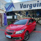 GM - Chevrolet ONIX HATCH LTZ 1.4 8V FlexPower 5p Aut. 2014 Flex-1