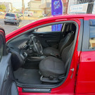 GM - Chevrolet ONIX HATCH LTZ 1.4 8V FlexPower 5p Aut. 2014 Flex-8