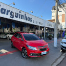 GM - Chevrolet ONIX HATCH LTZ 1.4 8V FlexPower 5p Aut. 2014 Flex-0