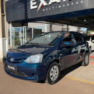 ETIOS X 1.3 Flex Mec.-1