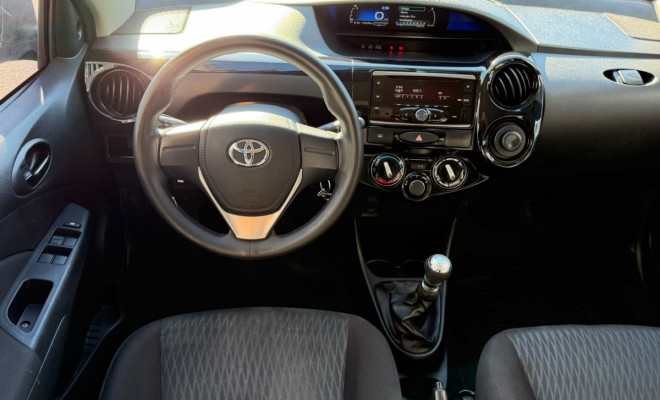 ETIOS X 1.3 Flex Mec.-3