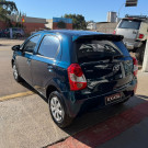 ETIOS X 1.3 Flex Mec.-4