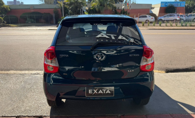 ETIOS X 1.3 Flex Mec.-5