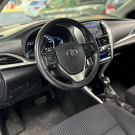Toyota YARIS XL Plus Con. Sed. 1.5 Flex 16V Aut 2022 Flex-13