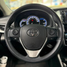 Toyota YARIS XL Plus Con. Sed. 1.5 Flex 16V Aut 2022 Flex-15