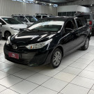 Toyota YARIS XL Plus Con. Sed. 1.5 Flex 16V Aut 2022 Flex-2