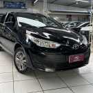 Toyota YARIS XL Plus Con. Sed. 1.5 Flex 16V Aut 2022 Flex-16