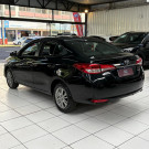 Toyota YARIS XL Plus Con. Sed. 1.5 Flex 16V Aut 2022 Flex-7
