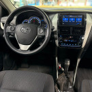 Toyota YARIS XL Plus Con. Sed. 1.5 Flex 16V Aut 2022 Flex-14
